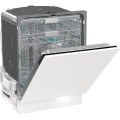 Zmywarka do zabudowy Gorenje GV693C60UV