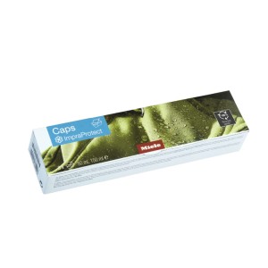 Kapsułki Miele ImpraProtect - 3 sztuki