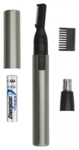 Trymer Wahl nos, uszy, brwi 05640-1016 Micro Lithium