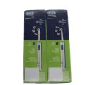 Szczoteczka Braun Oral-B PRO 600 duopack