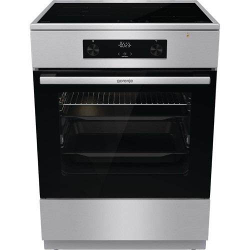 Kuchnia elektryczna Gorenje GEIT6C60XPG