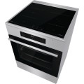 Kuchnia elektryczna Gorenje GEIT6C60XPG