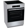 Kuchnia elektryczna Gorenje GEIT6C60XPG