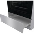Kuchnia elektryczna Gorenje GEIT6C60XPG