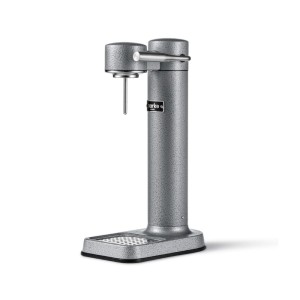 Saturator Aarke 3 Hammertone Grey