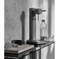 Saturator Aarke 3 Hammertone Grey
