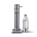 Saturator Aarke 3 Hammertone Grey