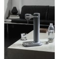 Saturator Aarke 3 Hammertone Grey