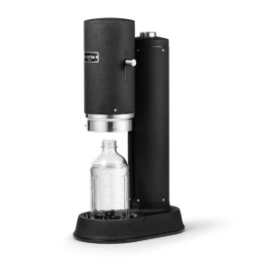 Saturator Aarke Pro Matte Black