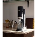 Saturator Aarke Pro Matte Black