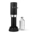 Saturator Aarke Pro Matte Black