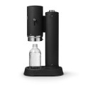 Saturator Aarke Pro Matte Black