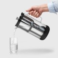 Dzbanek filtrujący wodę Aarke Purifier