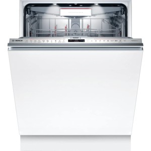 Zmywarka BOSCH SMV8YCX03E