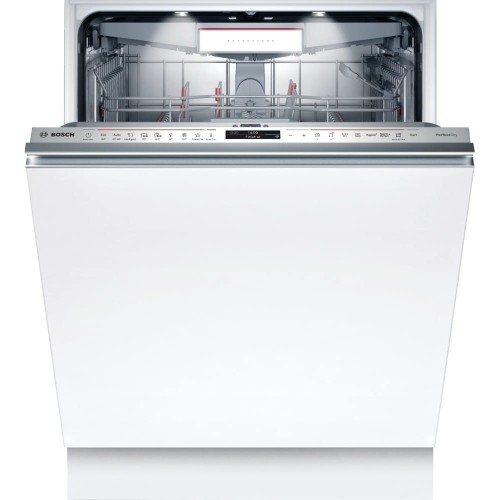 Zmywarka BOSCH SMV8YCX03E