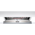 Zmywarka BOSCH SMV8YCX03E