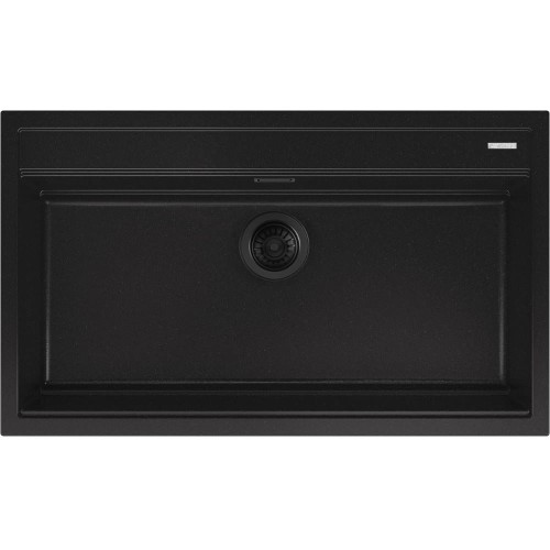Zlewozmywak Smeg VSGX860MN