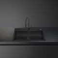 Zlewozmywak Smeg VSGX860MN