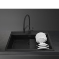 Zlewozmywak Smeg VSGX860MN