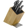 WMF - Zestaw noży w bloku 5 el.,Spitzenclasse Plus 1882169992