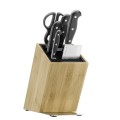 WMF - Zestaw noży w bloku 5 el.,Spitzenclasse Plus 1882169992