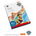 WMF - Komplet sztućców Psi Patrol 4 el. 1288086040