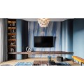 Subwoofer Loewe klang sub1 basalt grey