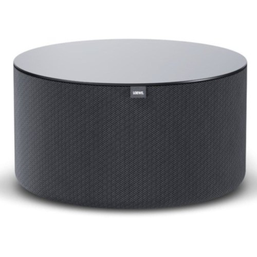 Subwoofer Loewe klang sub1 basalt grey