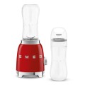 Blender sportowy Smeg PBF01RDEU