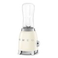Blender sportowy Smeg PBF01CREU
