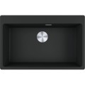 Zlewozmywak Franke Maris MRG 610-73 czarny mat 114.0661.798