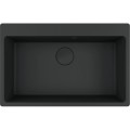 Zlewozmywak Franke Maris MRG 610-73 czarny mat 114.0661.798