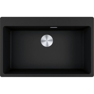 Zlewozmywak Franke Maris MRG 610-73 onyx 114.0661.800