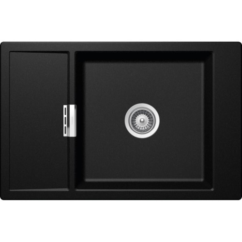 Zlewozmywak Schock Cristadur Mono D-100 XS Magma Linia Studio