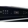 Piekarnik Whirlpool W7 OS4 4S2 H BL z funkcją pary