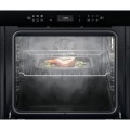 Piekarnik Whirlpool W7 OS4 4S2 H BL z funkcją pary