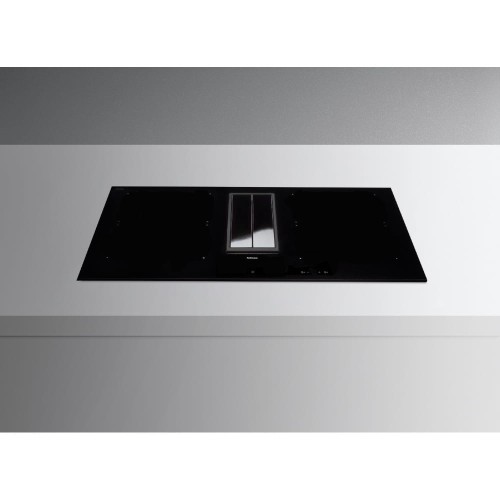 Płyta indukcyjna z wbudowanym wyciągiem Falmec Quantum PRO 84 600 m3/h