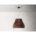 Okap Elica Shining Rust/F/50