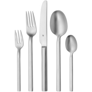 WMF - Zestaw sztućców, 60el., Alteo matt 1178009990
