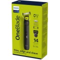 Maszynka Philips OneBlade Pro 360 QP6541/15