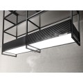 Okap Elica Open Suite Superior BL/F/160