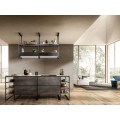 Okap Elica Open Suite Superior BL/F/160