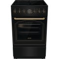Kuchnia elektryczna Gorenje GECS5B70CLB