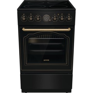 Kuchnia elektryczna Gorenje GECS5B70CLB 