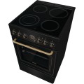 Kuchnia elektryczna Gorenje GECS5B70CLB