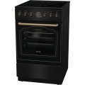 Kuchnia elektryczna Gorenje GECS5B70CLB