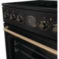Kuchnia elektryczna Gorenje GECS5B70CLB