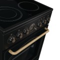 Kuchnia elektryczna Gorenje GECS5B70CLB