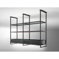 Okap Elica Open Suite Superior BL/F/80