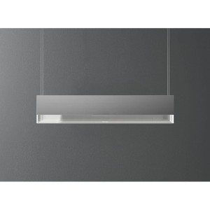 Okap Falmec Vetra Circle.Tech Isola 120 inox 600 m3/h z pilotem